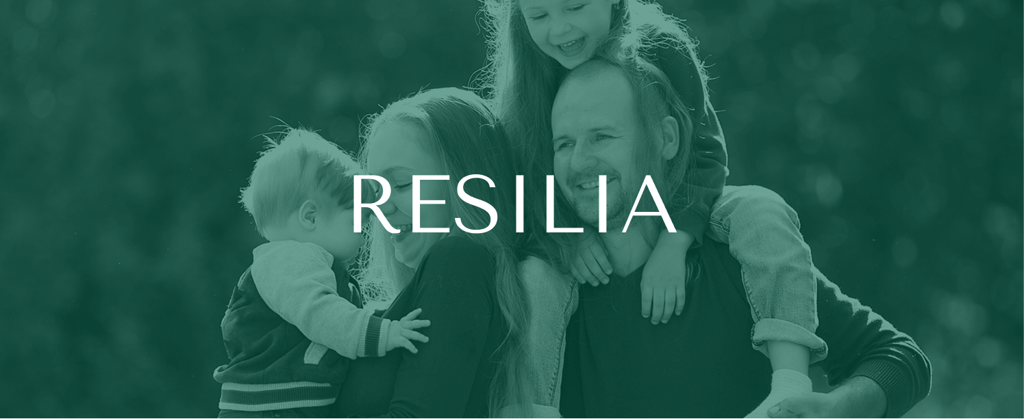 Journey with Resilia®